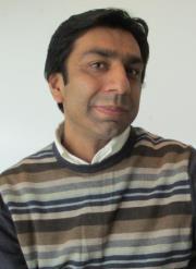 Sikander Afzal