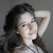 Антоанета Костова