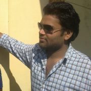 Roshan Singh