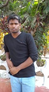 Vinoth Sri