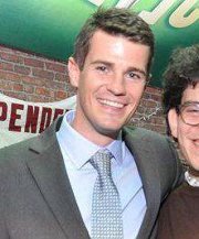 Matthew Mcmorrow