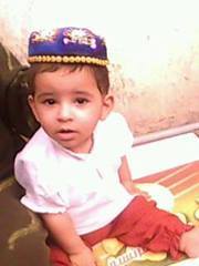 حذيفة العزاوي