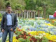 Ganesh Baskaran
