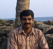 Sreelal Ramachandranpillai