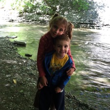 Christine Scheuing torregrossa