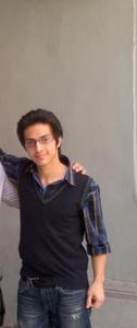 Eyad Kh