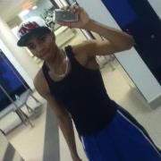 Justin Brooks