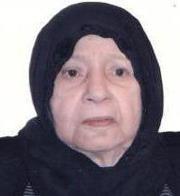 Tahani Samak