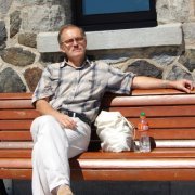 Юрий Кирпичев