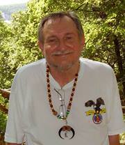 John Davidson
