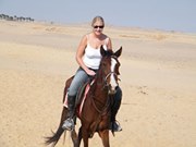 Michelle Carter-evans