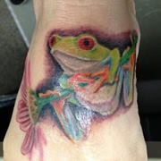 Shawn Bullock-anderson