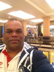 Chandran Ramachandran