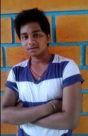 Vishwaranjan Pradhan