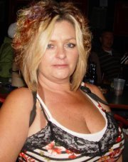 Sabrena Andrews moore