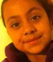 Emeli Rendon labrador