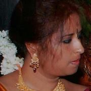 Padma Iyer