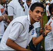 Isuru Perera