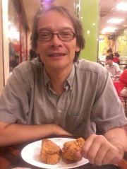 Chris Dewaele