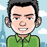Nicolas Zhu