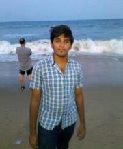 Dinesh Dinu