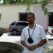 Paul Foderingham