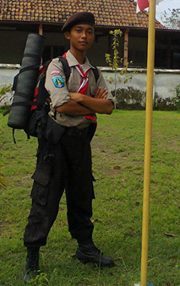Adi Setyadi