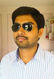 రవీంద్ర బాబు