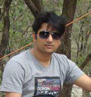 Arpit Singhal