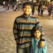 Anish Nangare