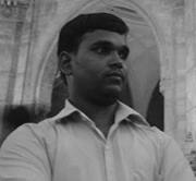 Brammaraj Srinivasan