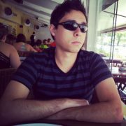 Roger Mattos