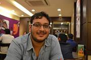 Sourav Banerjee