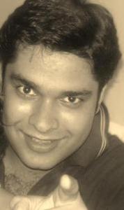 Anurag Naudiyal