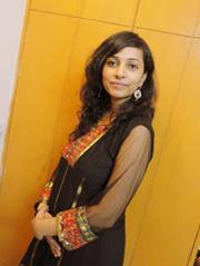 Priyanka Goel