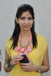 Anuja Lunkad