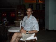 Ashraf Hedhed