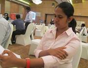 Nadeesha Chandrasena