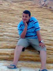 Ahmed Tarek