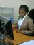 Lucy Chege