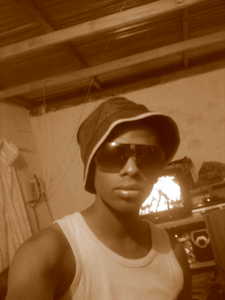 Prince Maepa
