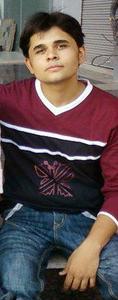 Nitesh Dwivedi