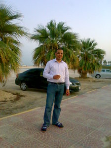 Mostafa Meshref