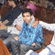 Abhishek Mishra