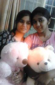 Shravya Reddy