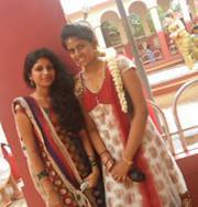 Shravya Shetty