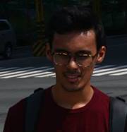 Kevin Makasiar