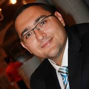 Amr Farag