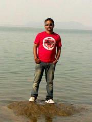 Atik Dutta
