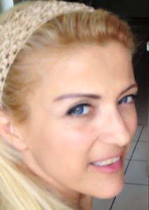 Sibel Dion